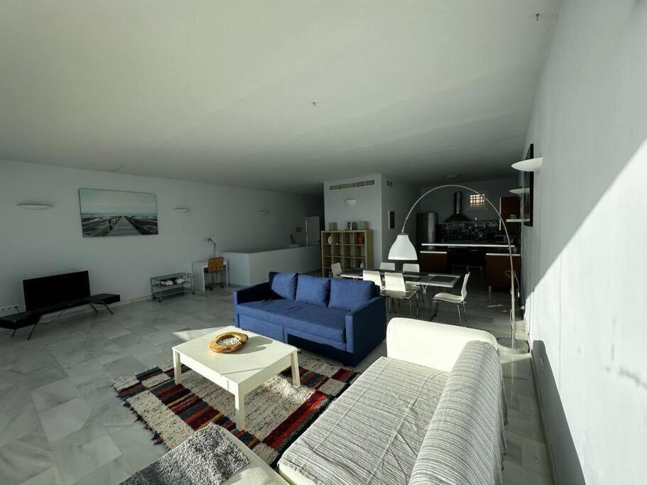 Casamar Villa Almeria Exterior photo
