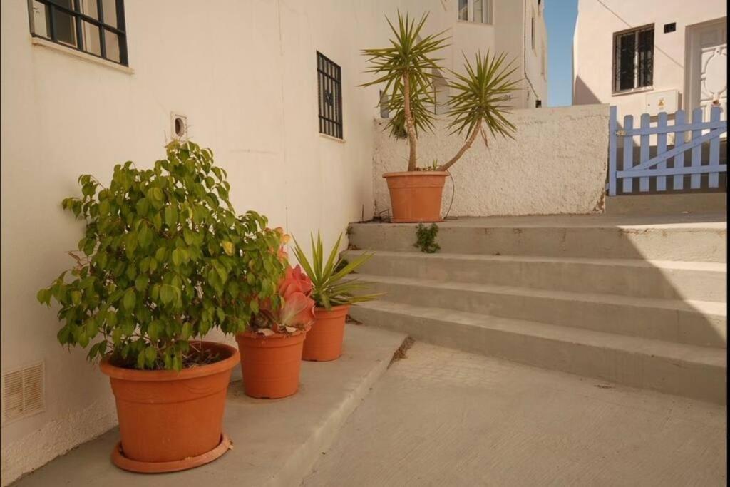 Casamar Villa Almeria Exterior photo